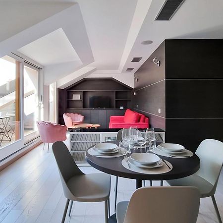 Italianway - Corso Venezia 7 Apartment Milan Bagian luar foto