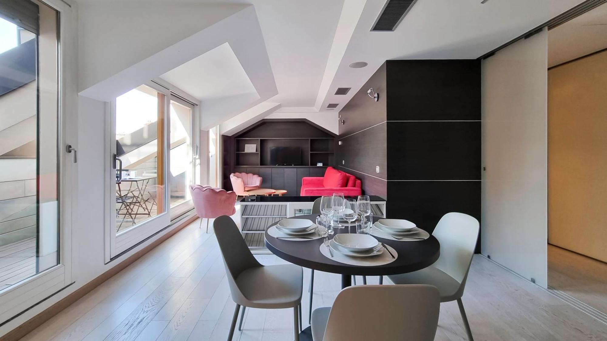 Italianway - Corso Venezia 7 Apartment Milan Bagian luar foto